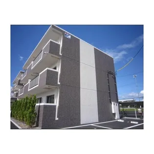 クリスタルヴィラ甲府の画像