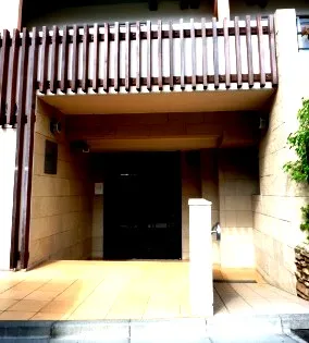 東京都文京区小石川5【マンション】の外観