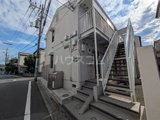 コートビレッジ桜台の画像
