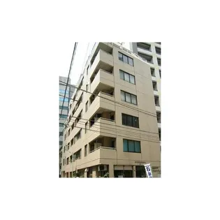 東京都中央区日本橋箱崎町【マンション】の外観