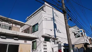 ミハス東武練馬【3階】の外観