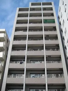 東京都新宿区上落合3【マンション】の外観