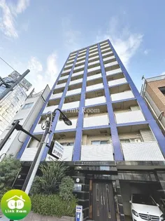 HF門前仲町レジデンスの画像