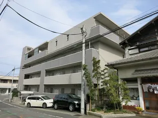 Fコスモ新検見川の画像