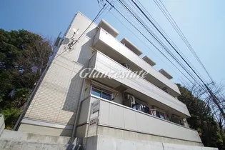 THE FLATS HIYOSHIの画像
