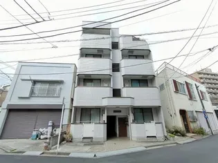 コーポサンシャインの画像