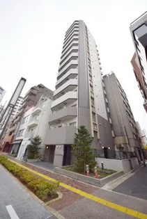 N'Sコート139REX新橋の画像