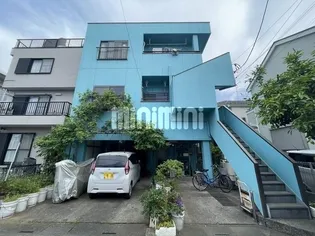 田村コーポの画像