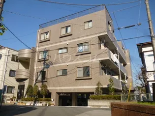 デージーコート相模台の画像