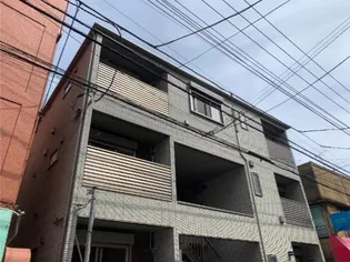カーサ エスペランサIIの画像