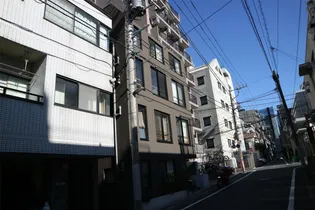 styles.N【3階】の外観