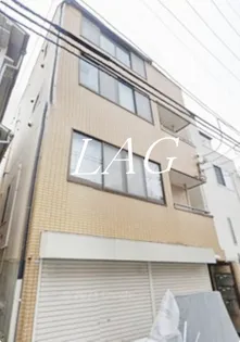 東京都板橋区小茂根2【マンション】の外観