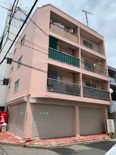 新町ビルの画像