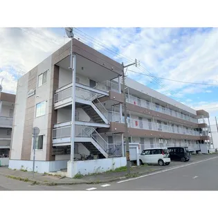 アルコバレーノIIの画像
