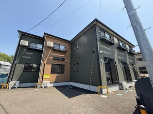 プランド鹿野本町の画像