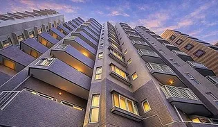 セントヒルズ北千住の画像