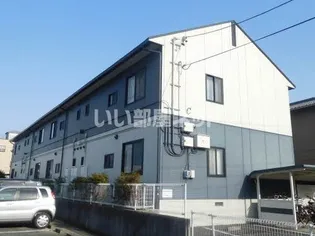 プレステージ中部IICの画像