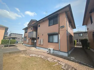 グレイスコートBの画像
