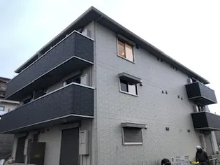 大阪府豊中市庄内宝町1【アパート】の外観