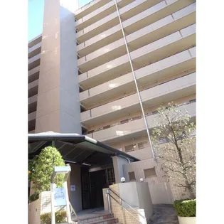 シティコープ横浜阪東橋の画像