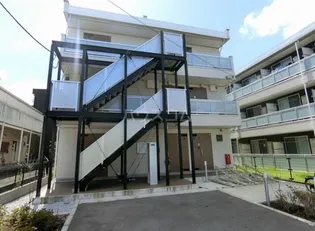 リブリ ハナミズキ大船2NDの画像