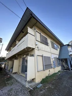 コーポ天野Iの画像