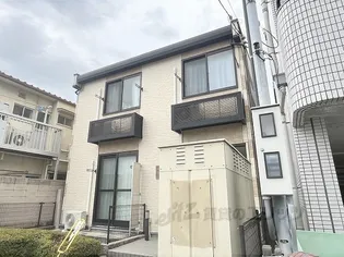 レオパレスメゾン モンポルトの画像