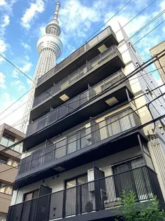 PARKBEAR業平の画像