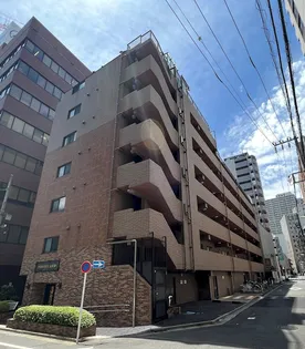 トーシンフェニックス五反田の画像