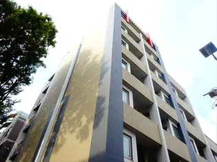 東京都杉並区下高井戸2【マンション】の外観