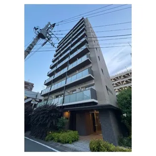 エミリブ池袋【2階】の外観