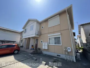 シャーメゾン苅屋の画像