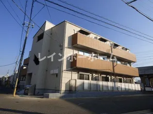 AJ新鎌ヶ谷の画像