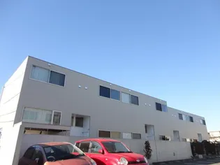 セゾンドルフ榎の画像