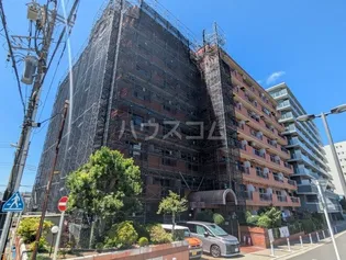 ライオンズマンション平沼第3の画像
