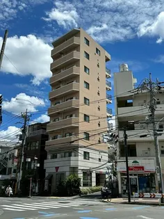 パークレーン国分寺の画像