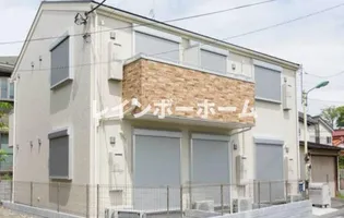 レオ伍拾壱番館の画像