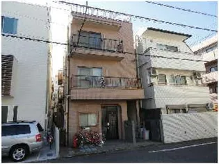 アジュール西小山の画像