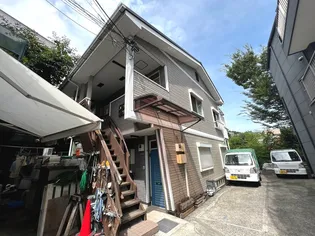 メゾンツツミの画像