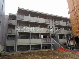 アスパ小石川の画像