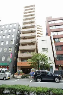 スカイコート神田弐番館の画像