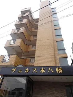 ヴェルス本八幡の画像