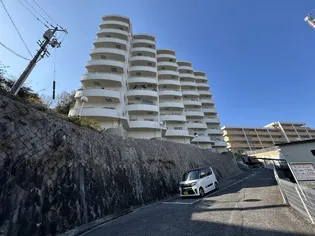 ソフィアコート古江東の画像