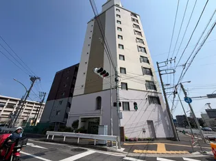 東カングランドマンションの画像