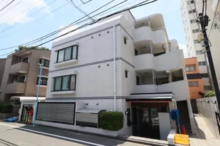 アステール荻窪の画像