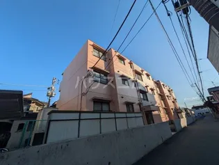 アネックス津田沼B棟の画像