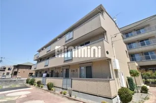 K FINES A棟の画像