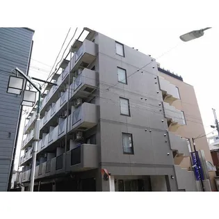 ダイホーステージ池上の画像