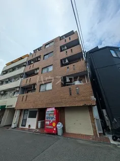 ヴェスタ天神橋の画像