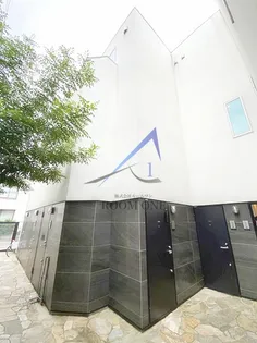 STELLA洗足池の画像